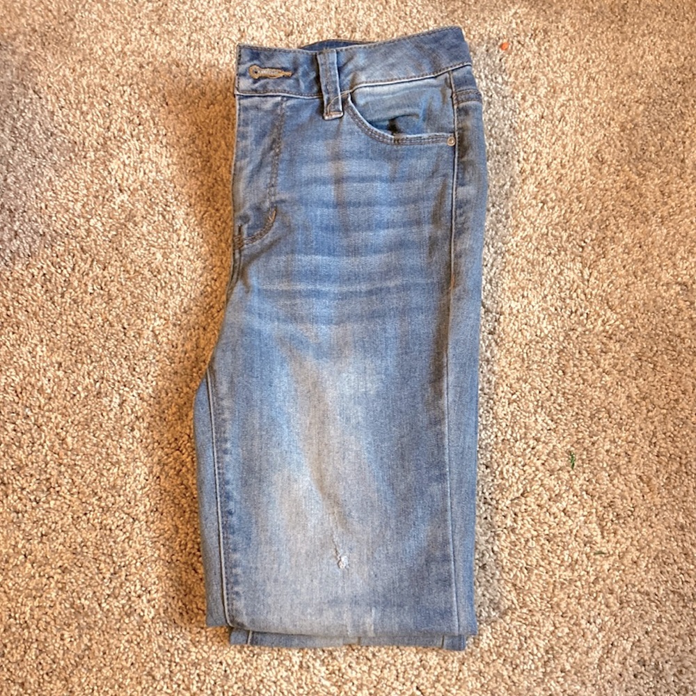 True Craft size 3 jeans